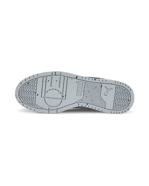 PUMA Blue Rbd Game Low 'Forever Better for men