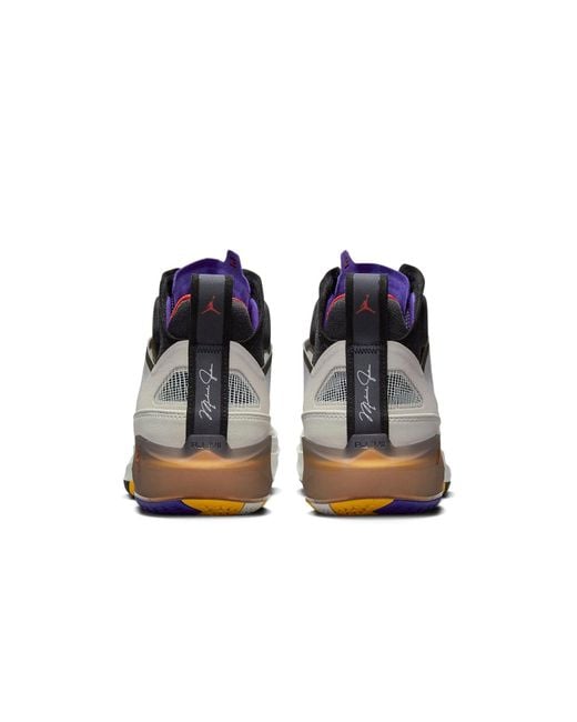 Nike Black 3 Gs 'beyond Borders' for men