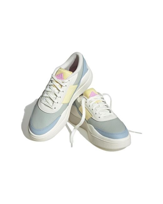 Adidas Blue (Wmns) Osade Shoes 'Off Wonder'