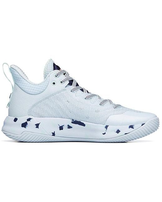 Anta Blue Kt Mountain 1 'Cool' for men