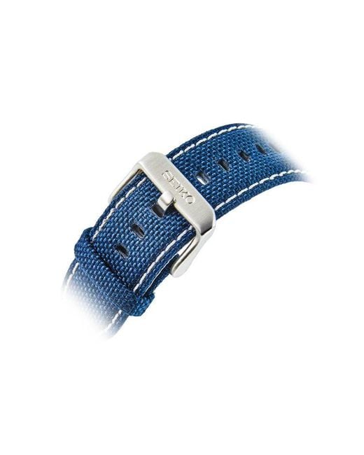 Seiko Red X One Piece 5 Sports Watch 'Monkey D. Luffy Regular Box'