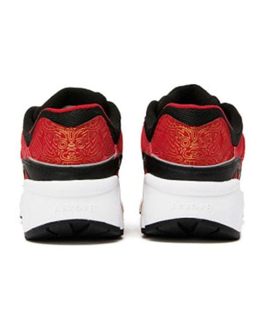 New Balance Red 850 D for men