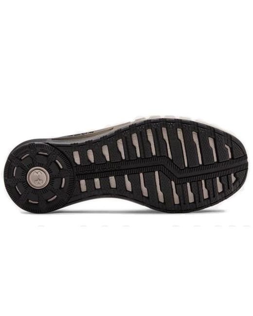 Under Armour Black (Wmns) Hovr Sonic 2