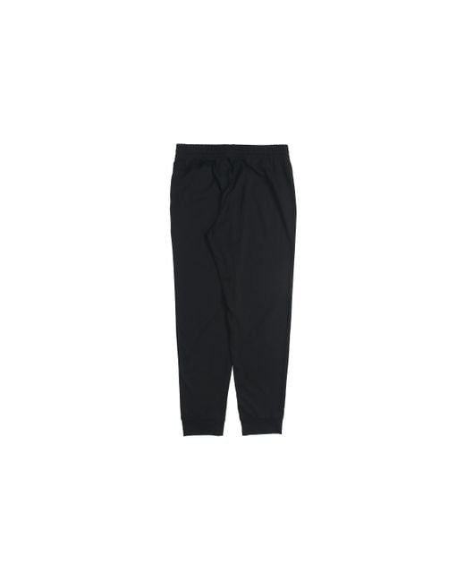 Adidas Black M Sl Sj Tc Pt Knit Bundle Feet Sports Pants for men