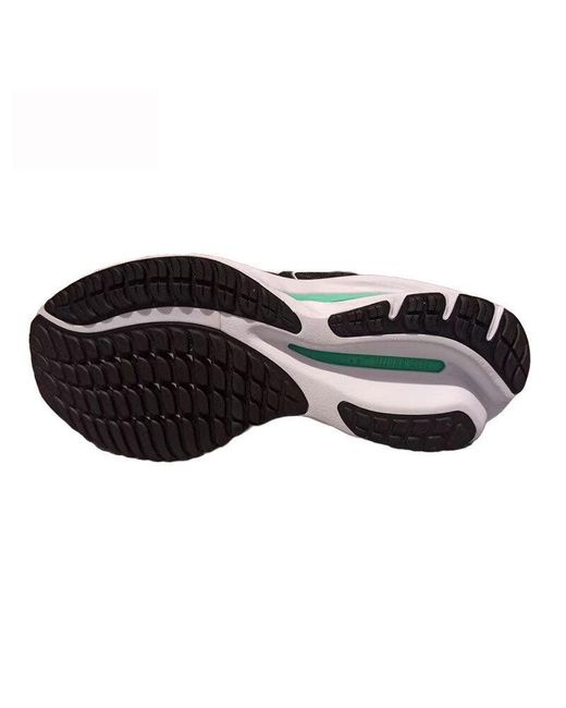 Mizuno Brown (Wmns) Wave Rider 26
