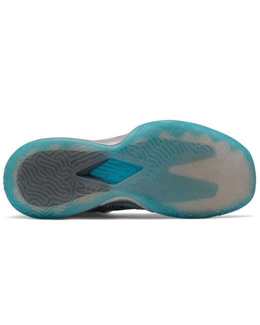 New Balance Blue Kawhi 'Christmas' for men