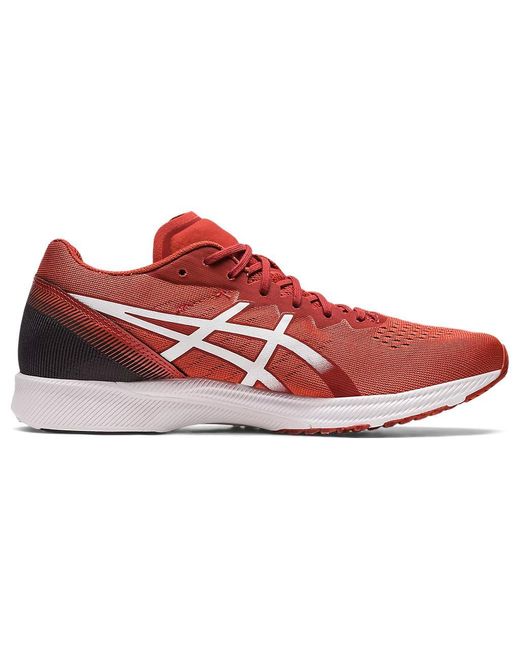 Asics Red Tarther Rp 3 'Spice Latte' for men