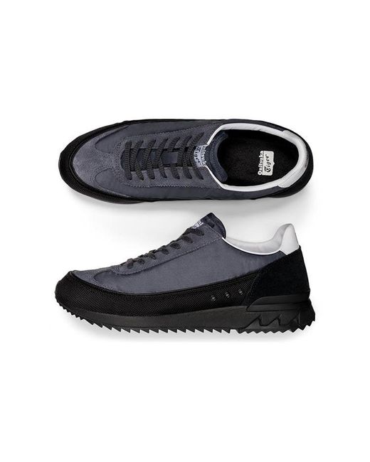 Onitsuka Tiger Black Hsinti for men