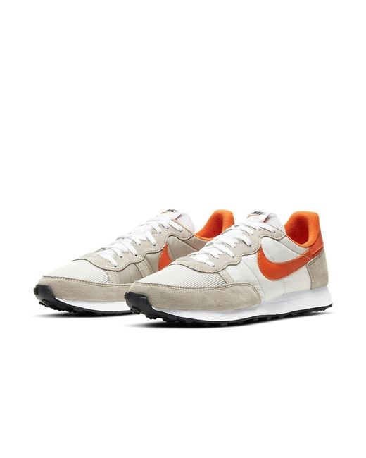 Nike White Challenger Og 'Light Bone Starfish' for men