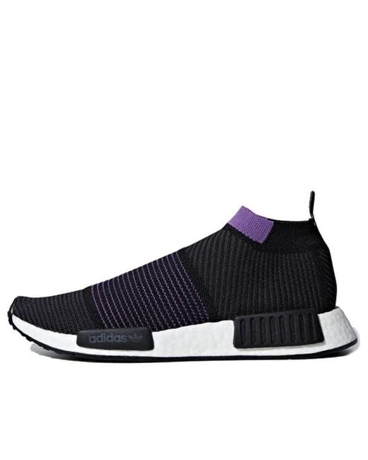 Adidas Blue (Wmns) Nmd_Cs1 Pack