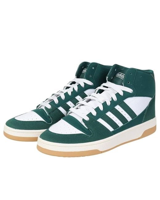 Adidas Green Turnaround 'Collegiate Cloud' for men