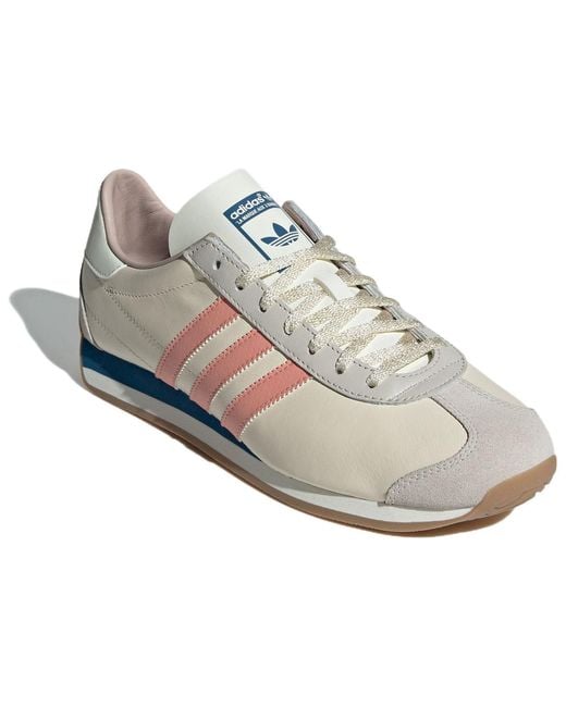 Adidas White Originals Country Og 'Wonder Clay' for men