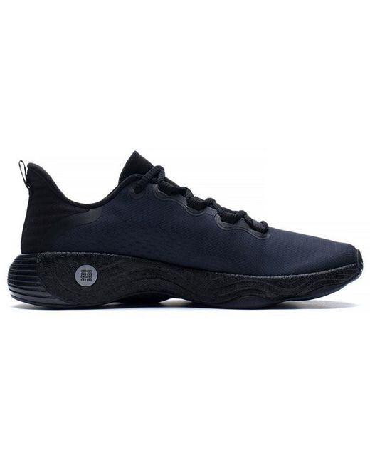 Li-ning Blue No Boundaries 3 for men