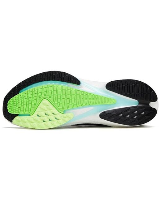 Anta Black Mach 3.0 for men