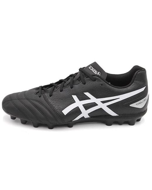 Asics Black Ds Light Pro Ag for men