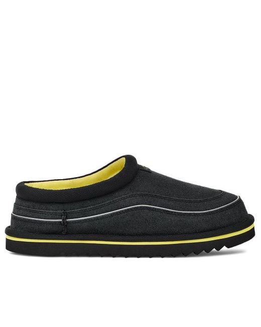 Ugg Black Tasman Cali Wave for men