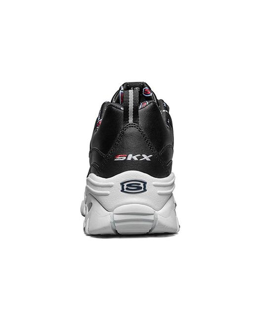 Skechers Black (Wmns) Energy Sneakers
