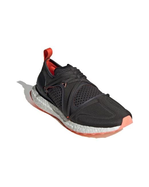 Adidas Black (Wmns) Stella Mccartney X Ultraboost T.S. Solar'
