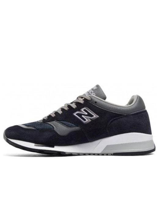 New Balance Blue 1500 Made for men