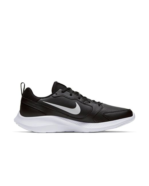 Nike Black Todos Rn for men