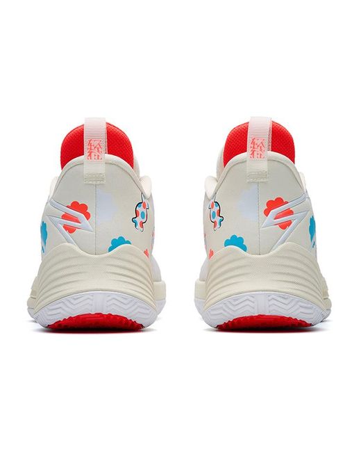 Anta Blue Light Horseman 3 for men