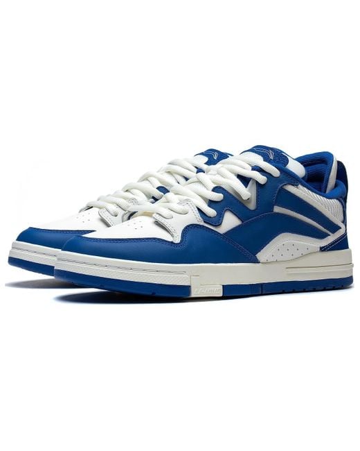 Li-ning Blue Wave Pro for men