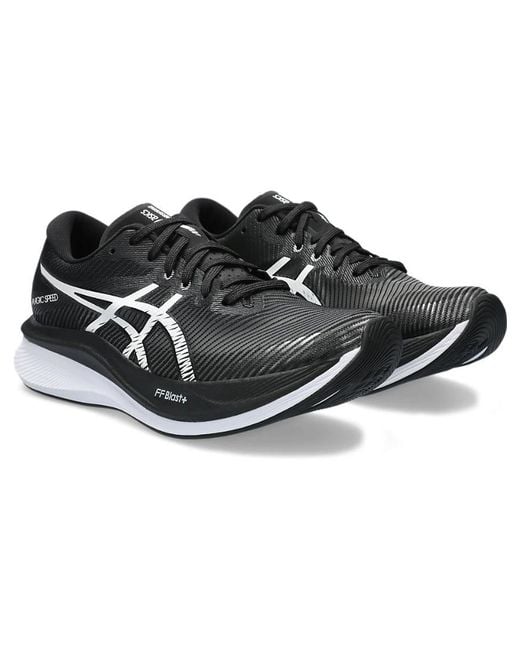 Asics Black (Wmns) Magic Speed 3.0 And'