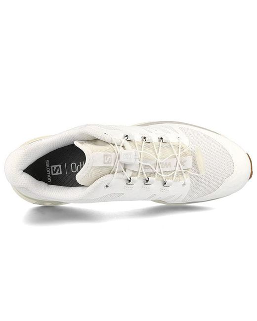 Salomon White Xt-Wings 2 for men