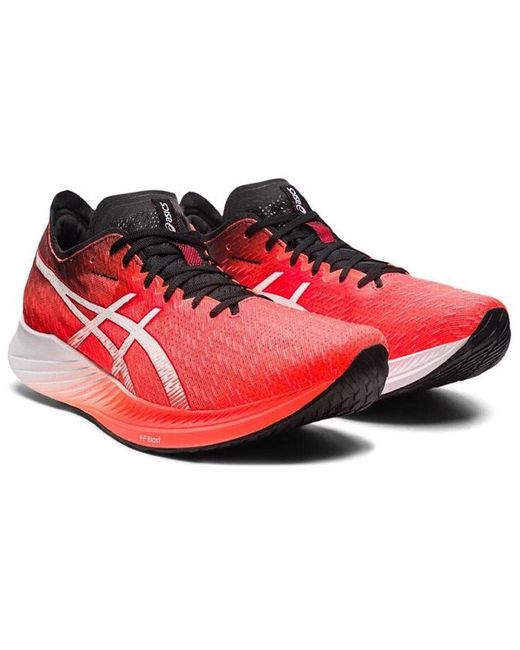 Asics Red Magic Speed 'Sunrise' for men
