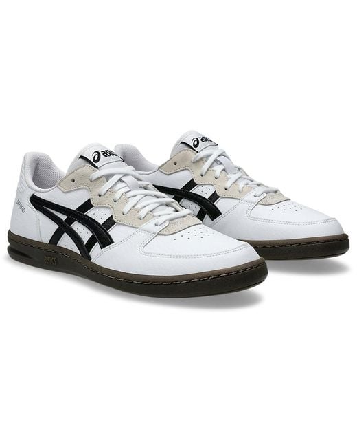 Asics White Skyhand Og for men