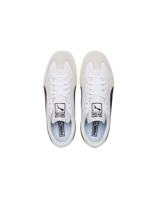 PUMA White Army Trainer Nimbus Cloud' for men