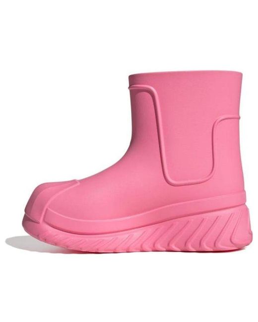 Adidas Pink (Wmns) Adifom Superstar Boot Frenzy'