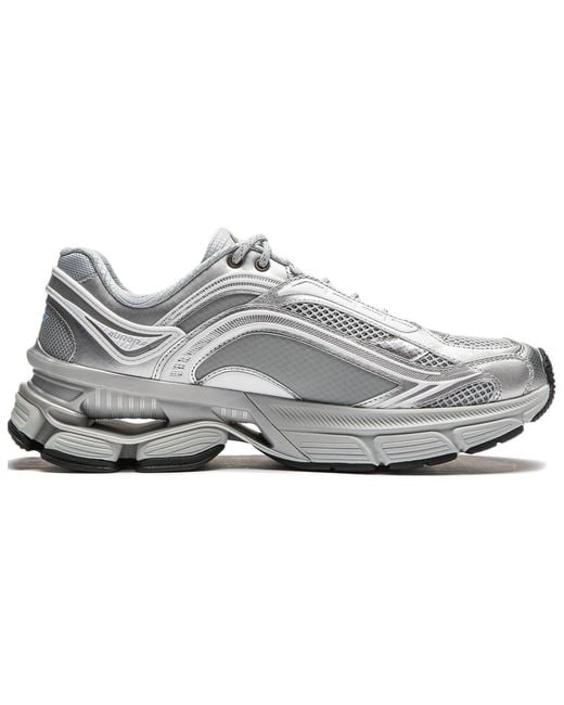 Li-ning White Aurora Renew for men