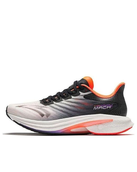 Anta Blue Mach 4.0 for men