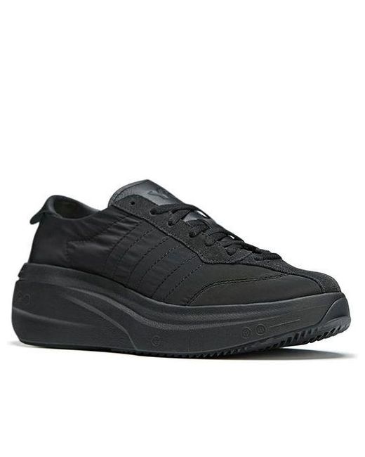 Adidas Black Y-3 Subaya for men