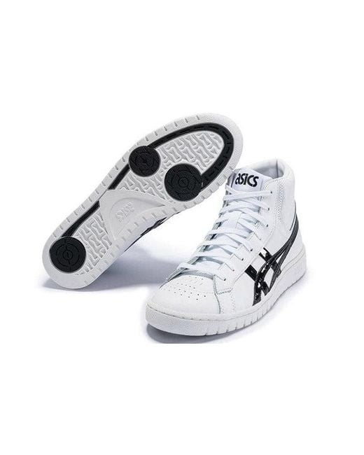 Asics White Gel-Ptg Mt for men