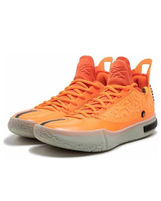 361 Degrees Orange Joker 1 Gt 'All Star Game' for men