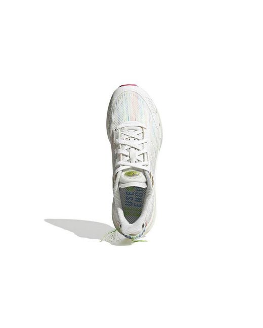Adidas White Climacool Venttack Sus for men
