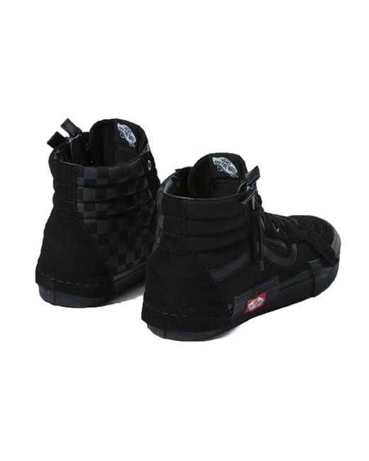 Sk8 hi cap lx deals