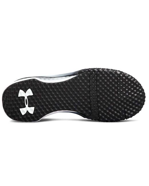 Under Armour Project Rock 1 'black' for men