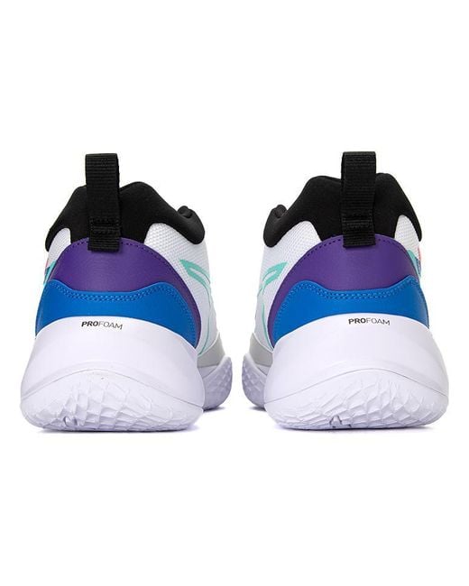 PUMA Blue Playmaker Pro for men