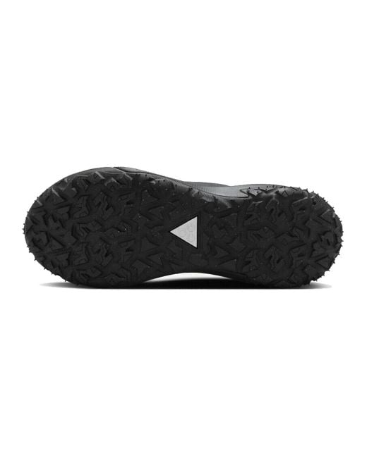 Nike Black X Comme Des Garons Homme Plus Acg Mountain Fly 2 Low for men
