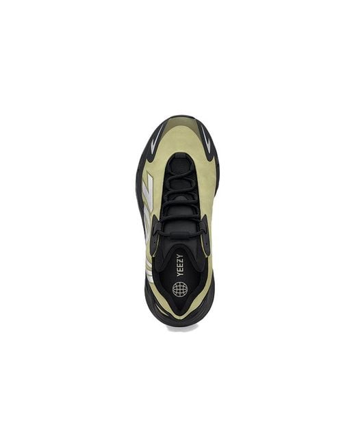 Adidas Blue Yeezy Boost 700 Mnvn 'Resin' for men
