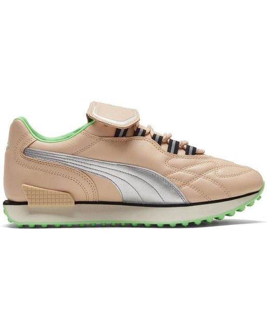 PUMA Natural (Wmns) Mile Rider 'Queen