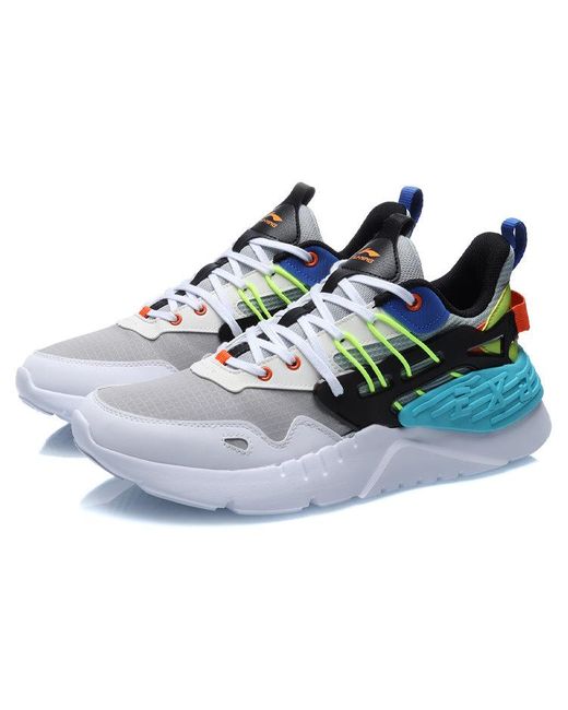 Li-ning Blue Exd Lite for men