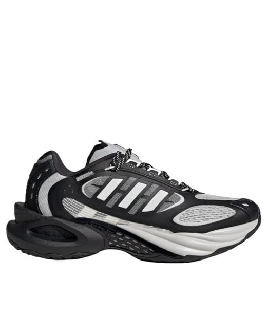 Adidas Black Climacool Bento 4.0 for men