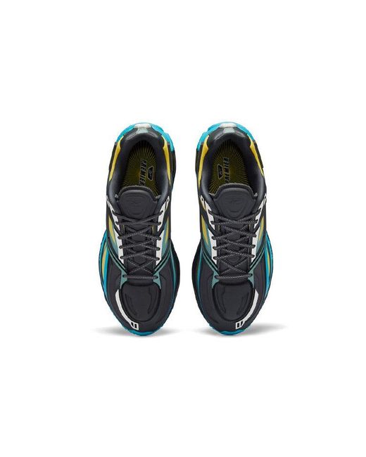 Reebok Blue Premier Road Modern 'Dark Hyper' for men
