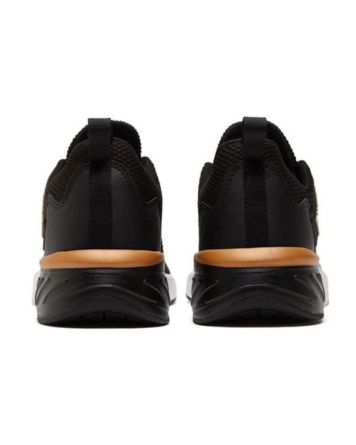 PUMA Black (Wmns) Erupter Team'