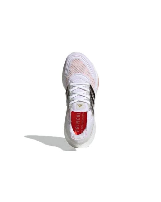 Adidas White (Wmns) Ultraboost 21 'Tokyo'