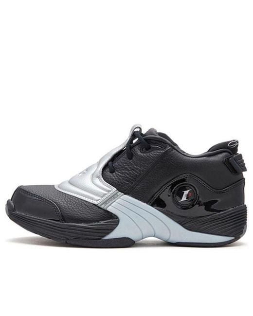 Reebok Black Answer 5 Og for men